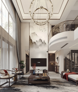 洞庭湖國(guó)際公館